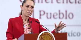 México dice que relación con España sigue activa pero aún espera perdón por la conquista México dice que relación con España sigue activa pero aún espera perdón por la conquista