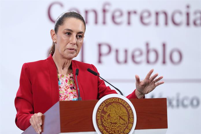 México dice que relación con España sigue activa pero aún espera perdón por la conquista México dice que relación con España sigue activa pero aún espera perdón por la conquista