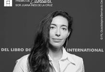 Fernanda Trías gana por segunda vez el Premio Sor Juana Inés de la Cruz con su novela El monte de las furias Fernanda Trías gana por segunda vez el Premio Sor Juana Inés de la Cruz con su novela El monte de las furias