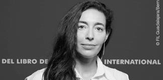 Fernanda Trías gana por segunda vez el Premio Sor Juana Inés de la Cruz con su novela El monte de las furias Fernanda Trías gana por segunda vez el Premio Sor Juana Inés de la Cruz con su novela El monte de las furias