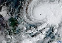 El huracán Melissa en el Caribe sube a categoría máxima El huracán Melissa en el Caribe sube a categoría máxima