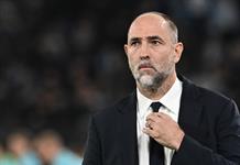Juventus despide a Tudor tras la derrota del domingo contra Lazio Juventus despide a Tudor tras la derrota del domingo contra Lazio