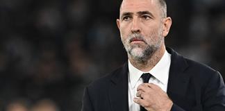 Juventus despide a Tudor tras la derrota del domingo contra Lazio