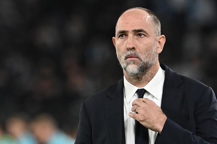 Juventus despide a Tudor tras la derrota del domingo contra Lazio Juventus despide a Tudor tras la derrota del domingo contra Lazio