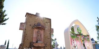 Zapopan perdona deudas en panteones hasta el 31 de octubre Zapopan perdona deudas en panteones hasta el 31 de octubre