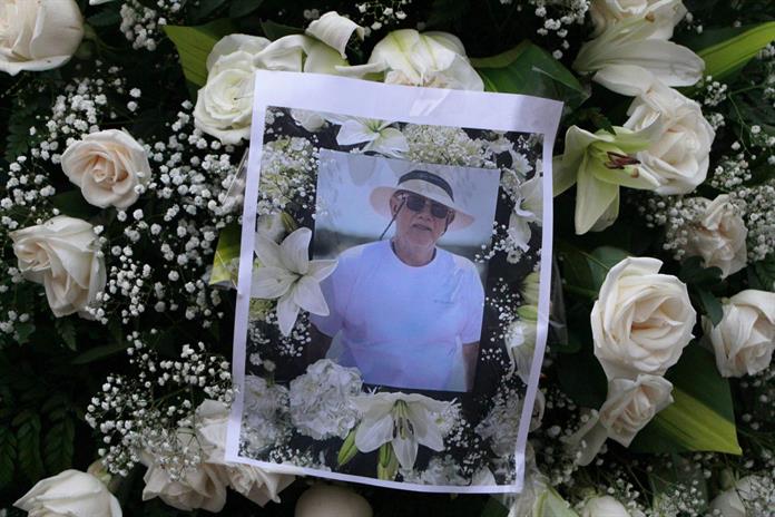 Una treintena de periodistas medioambientales asesinados en 10 años, y las amenazas siguen Una treintena de periodistas medioambientales asesinados en 10 años, y las amenazas siguen