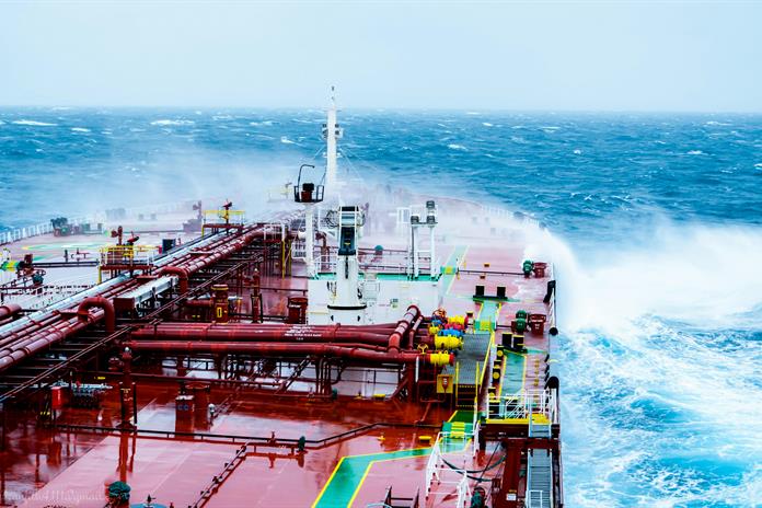 Decenas de petroleros de la flota fantasma rusa identificados cada semana en el golfo de Finlandia Decenas de petroleros de la flota fantasma rusa identificados cada semana en el golfo de Finlandia