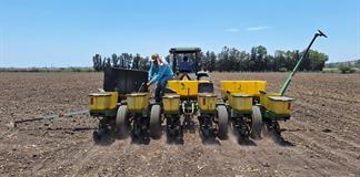 Productores del sur de Jalisco en espera de acuerdos federales Productores del sur de Jalisco en espera de acuerdos federales