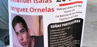 Pide Luz de Esperanza que se legisle sobre el reclutamiento forzado a todas edades