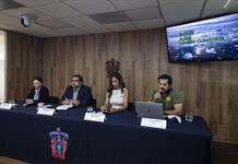 La UdeG será sede del Séptimo Congreso Nacional AMICA 2025 para impulsar soluciones ambientales La UdeG será sede del Séptimo Congreso Nacional AMICA 2025 para impulsar soluciones ambientales
