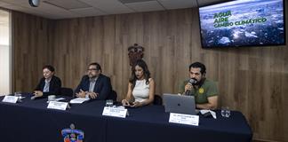 La UdeG será sede del Séptimo Congreso Nacional AMICA 2025 para impulsar soluciones ambientales La UdeG será sede del Séptimo Congreso Nacional AMICA 2025 para impulsar soluciones ambientales