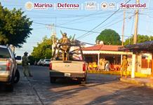 Detienen en Veracruz a Rafael ‘N’ jefe de plaza de Cartel Jalisco Nueva Generación Detienen en Veracruz a Rafael ‘N’ jefe de plaza de Cartel Jalisco Nueva Generación