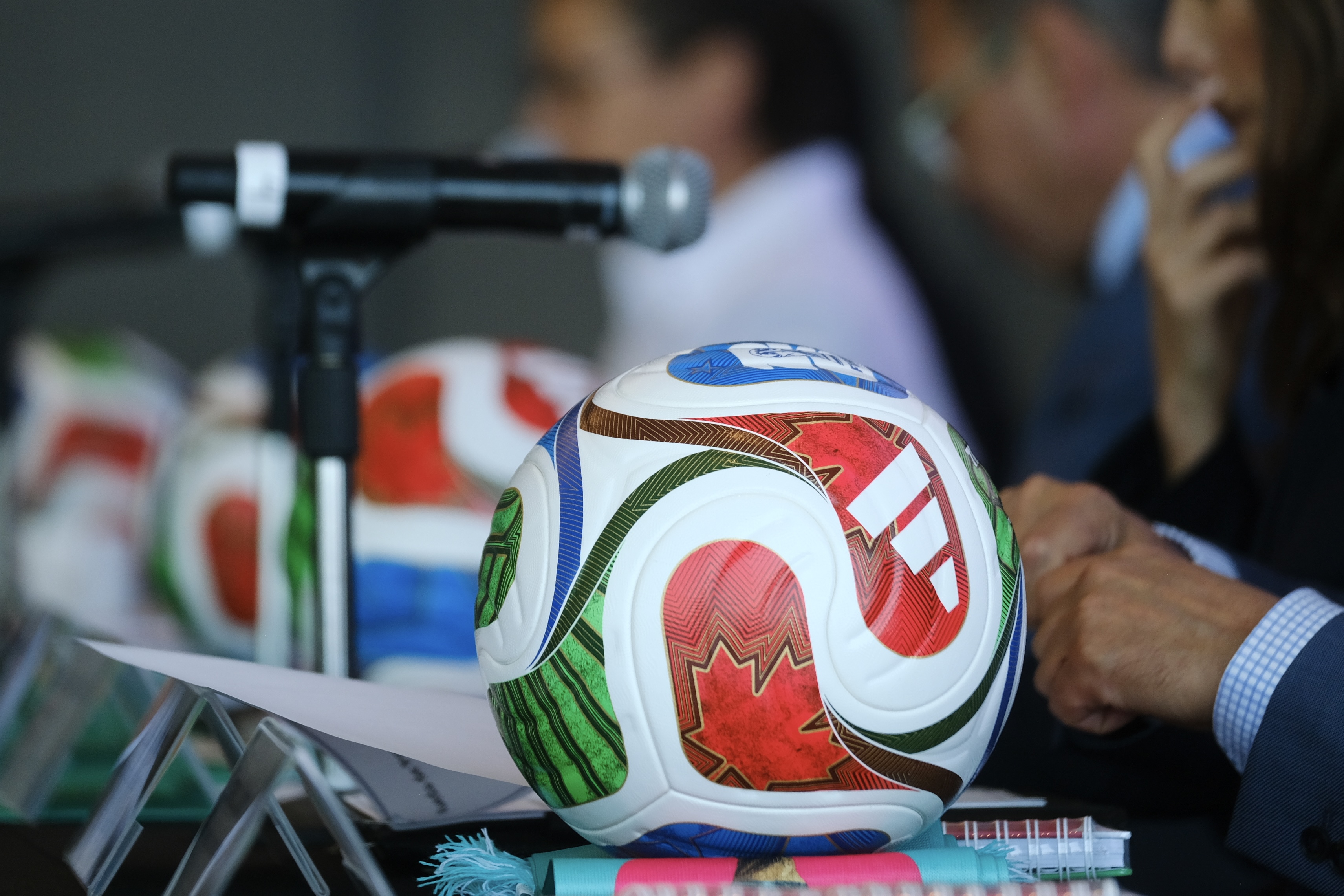 Jalisco espera tres millones de visitantes durante el Mundial 2026 Jalisco espera tres millones de visitantes durante el Mundial 2026