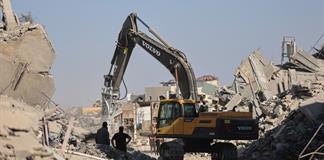 Israel acusa a Hamás de violar el alto el fuego al no devolver nuevos cuerpos de rehenes