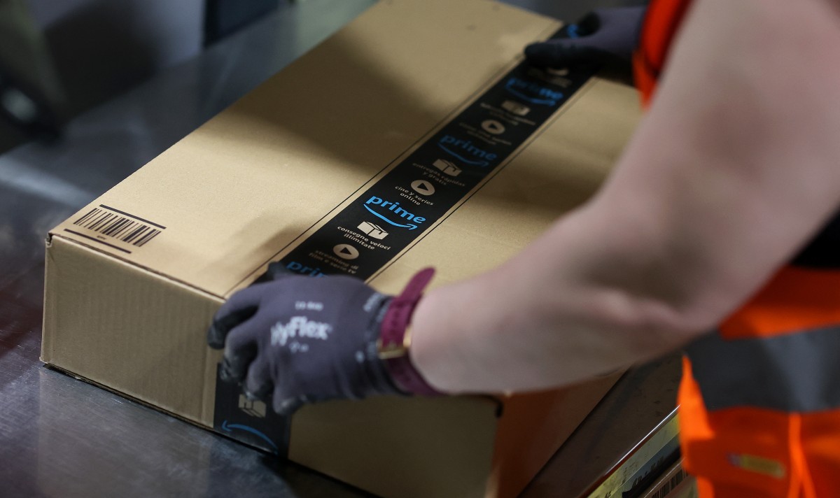 Amazon anuncia la supresión de 14.000 puestos de trabajo Amazon anuncia la supresión de 14.000 puestos de trabajo