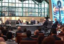 Arabia Saudita inaugura importante foro de inversores para atraer capital y promover su apuesta por la IA Arabia Saudita inaugura importante foro de inversores para atraer capital y promover su apuesta por la IA