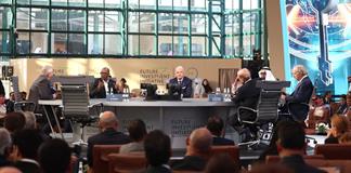 Arabia Saudita inaugura importante foro de inversores para atraer capital y promover su apuesta por la IA