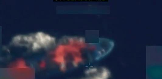 EEUU mata a 14 presuntos narcos en ataques contra lanchas en el Pacífico