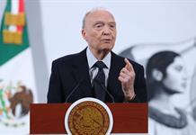 Fiscalía de México confirma ordenes de captura contra empresario detenido en EE.UU. Fiscalía de México confirma ordenes de captura contra empresario detenido en EE.UU.