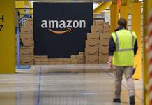 Amazon anuncia la supresión de 14.000 puestos de trabajo