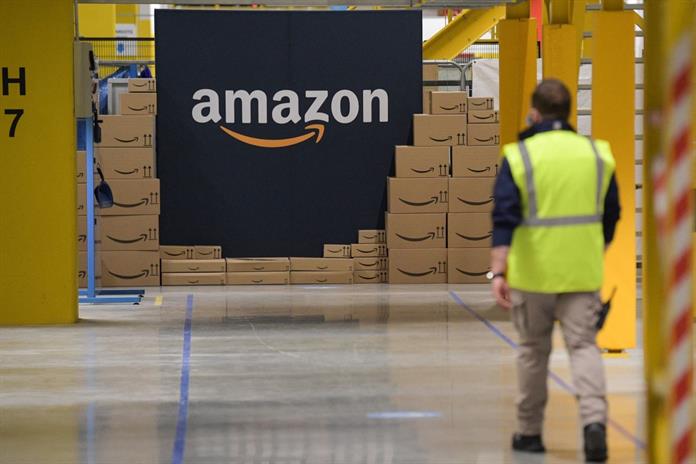 Amazon anuncia la supresión de 14.000 puestos de trabajo Amazon anuncia la supresión de 14.000 puestos de trabajo