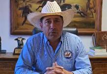 Ganaderos de Jalisco se solidarizan a protestas de agricultores del país Ganaderos de Jalisco se solidarizan a protestas de agricultores del país