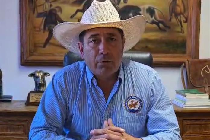 Ganaderos de Jalisco se solidarizan a protestas de agricultores del país Ganaderos de Jalisco se solidarizan a protestas de agricultores del país