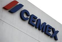 Ganancias de la cementera mexicana Cemex crecen 35 % en el tercer trimestre