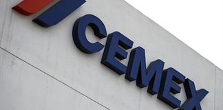 Ganancias de la cementera mexicana Cemex crecen 35 % en el tercer trimestre