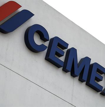 Ganancias de la cementera mexicana Cemex crecen 35 % en el tercer trimestre Ganancias de la cementera mexicana Cemex crecen 35 % en el tercer trimestre
