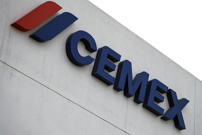 Ganancias de la cementera mexicana Cemex crecen 35 % en el tercer trimestre Ganancias de la cementera mexicana Cemex crecen 35 % en el tercer trimestre