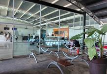 Bloqueos por protesta de maiceros dejan varados a pasajeros en centrales de Tlaquepaque y Zapopan