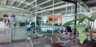 Bloqueos por protesta de maiceros dejan varados a pasajeros en centrales de Tlaquepaque y Zapopan