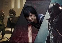 Seis juegos de terror imperdibles para este Halloween