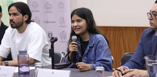 Expertos revisan crisis del agua en el Congreso