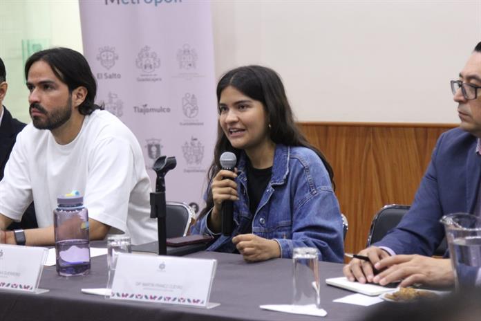 Expertos revisan crisis del agua en el Congreso Expertos revisan crisis del agua en el Congreso
