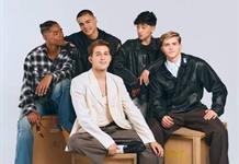 Santos Bravos, la primera boy band latina hecha con la metodología K-pop
