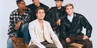 Santos Bravos, la primera boy band latina hecha con la metodología K-pop