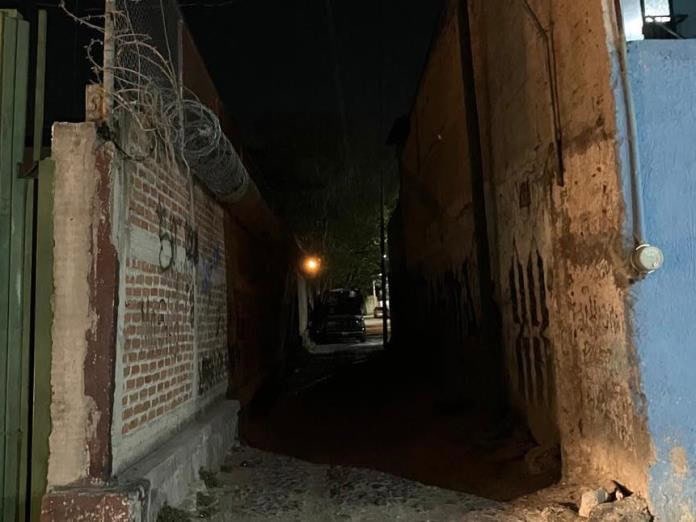 Tonalá atribuye alza en percepción de inseguridad a banda de robo a personas y comercios Tonalá atribuye alza en percepción de inseguridad a banda de robo a personas y comercios