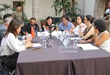 Legisladores quieren “amarrar” 353 millones como gasto extra para desapariciones Legisladores quieren “amarrar” 353 millones como gasto extra para desapariciones