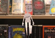 La creación del cómic, poesía y espacios para fomentar el pensamiento llegan con FIL Niños 2025  La creación del cómic, poesía y espacios para fomentar el pensamiento llegan con FIL Niños 2025