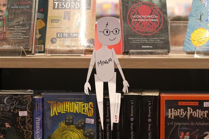 La creación del cómic, poesía y espacios para fomentar el pensamiento llegan con FIL Niños 2025  La creación del cómic, poesía y espacios para fomentar el pensamiento llegan con FIL Niños 2025