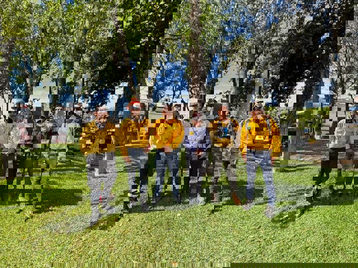 JUNTA INTERMUNICIPAL ALTOS NORTE CUMPLE CINCO AÑOS EN LA REGIÓN JUNTA INTERMUNICIPAL ALTOS NORTE CUMPLE CINCO AÑOS EN LA REGIÓN