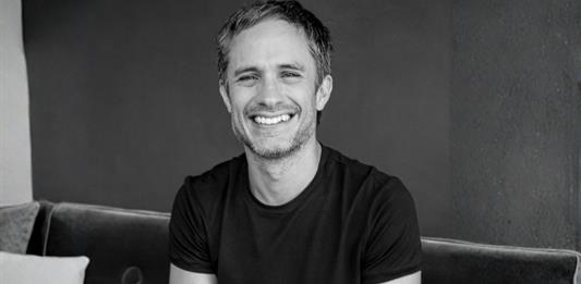 Gael García Bernal, nuevo embajador de Buena Voluntad de la Unesco