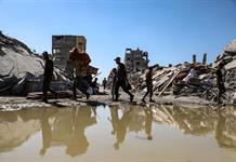 Netanyahu ordena atacar de inmediato la Franja de Gaza