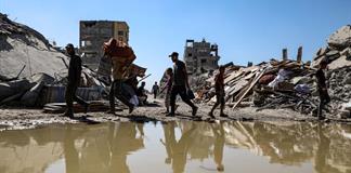 Netanyahu ordena atacar de inmediato la Franja de Gaza