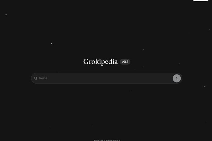 Musk lanza Grokipedia para competir con Wikipedia Musk lanza Grokipedia para competir con Wikipedia