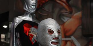 El hijo del Santo confiesa que ha sangrado y ha llorado, al anunciar su retirada