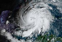 El poderoso huracán Melissa está a horas de golpear Jamaica El poderoso huracán Melissa está a horas de golpear Jamaica