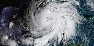 El poderoso huracán Melissa está a horas de golpear Jamaica